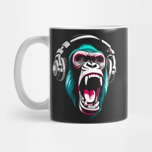 DJ ApeSh!t Mug